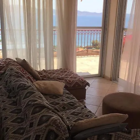 Villa Keratea Attica Coast *